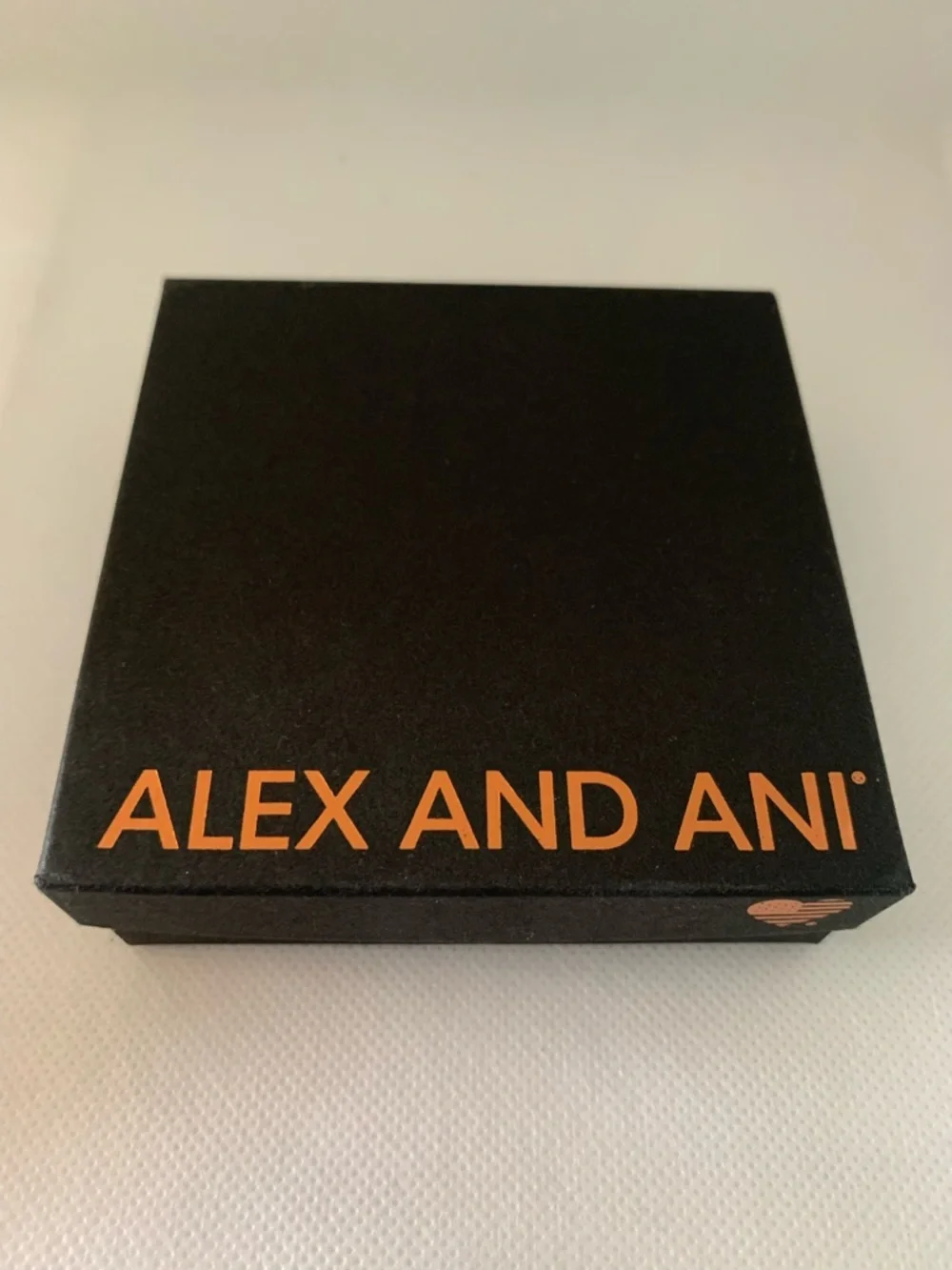 Alex and Ani gold alex